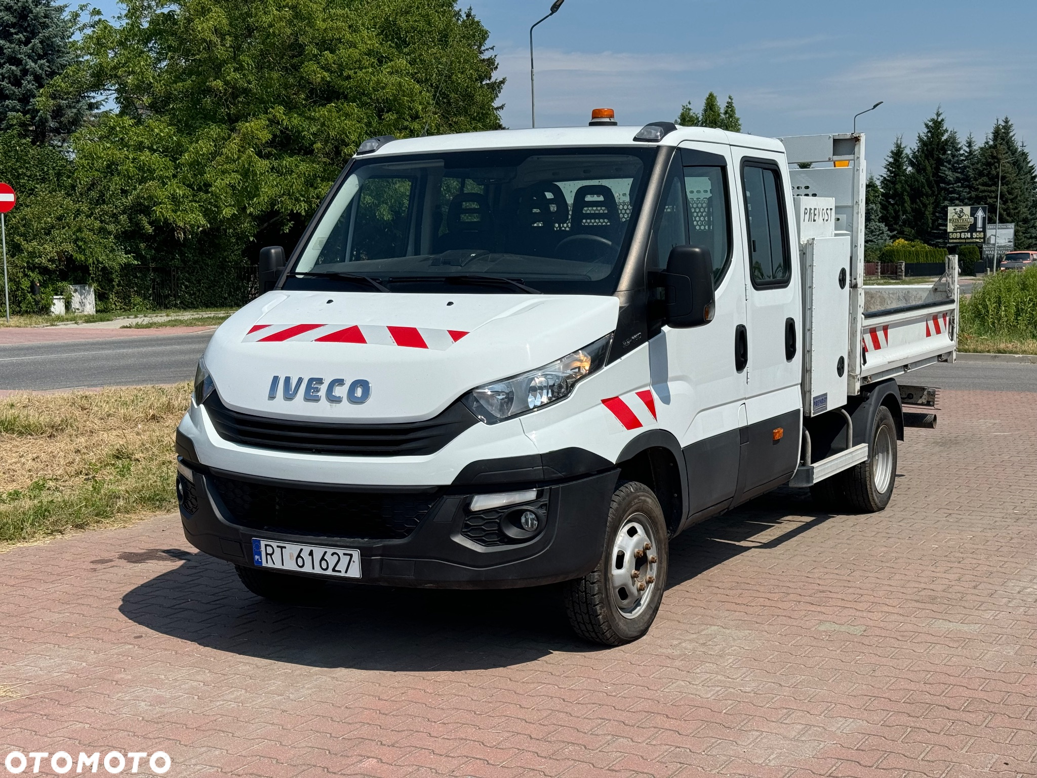 Iveco 35C16 - 5