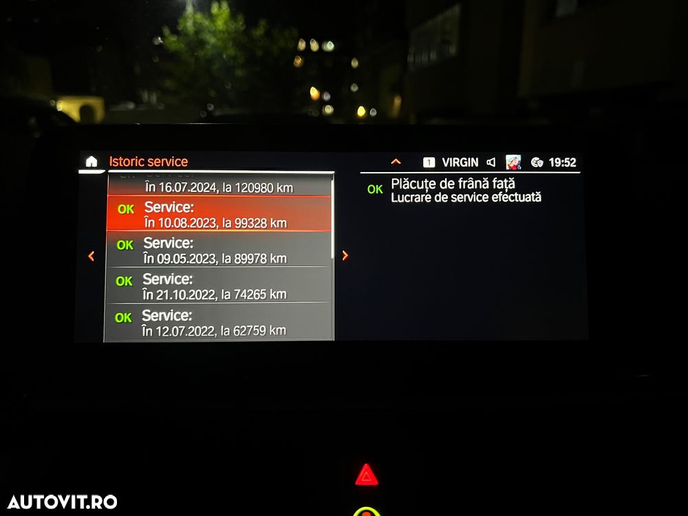 BMW X3 - 14