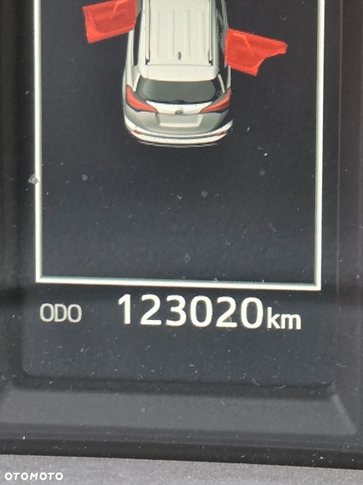 Toyota RAV4 Hybrid Premium 4x4 - 3