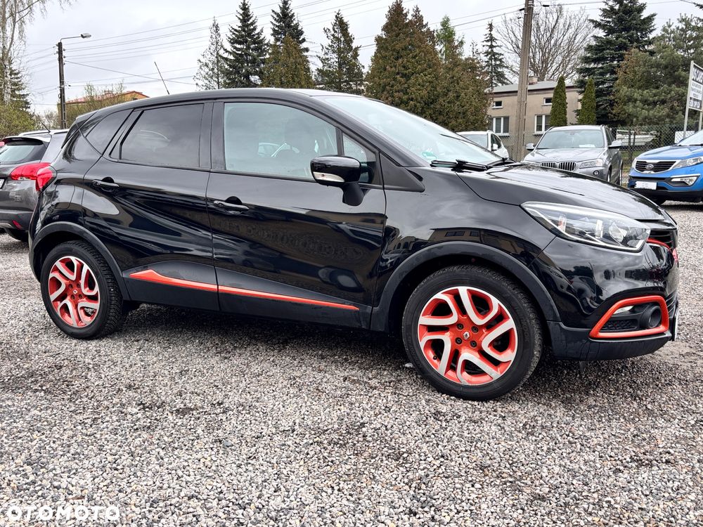 Renault Captur (ENERGY) TCe 90 LIMITED - 19