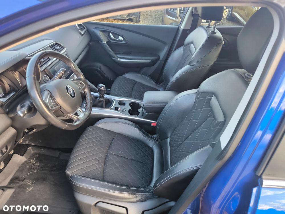 Renault Kadjar - 14