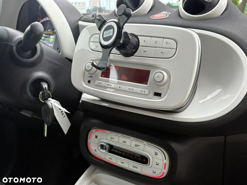 Smart Fortwo prime - 16
