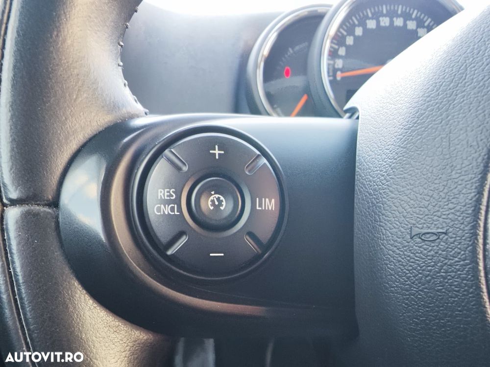 Mini Countryman Cooper S E All4 Aut. - 25