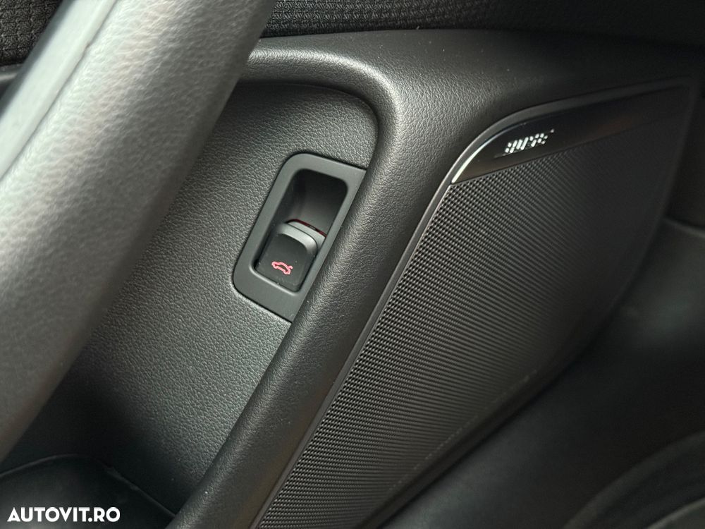 Audi A6 2.0 TDI Ultra DPF S tronic - 18