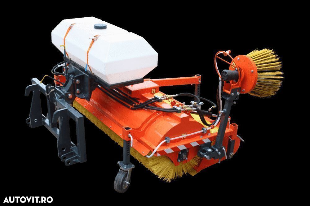Perie de maturat zeppelin 1.5 m - 1