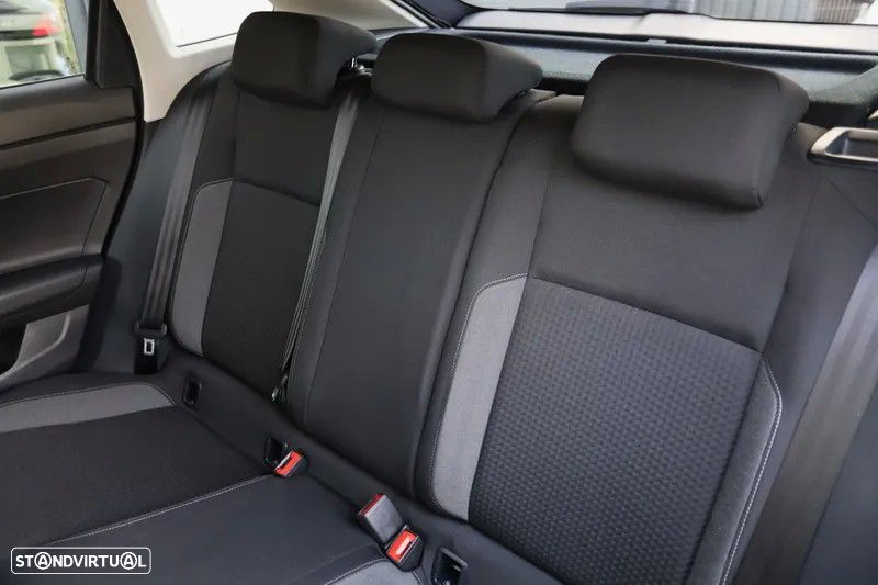 VW Taigo 1.0 TSI Life - 19