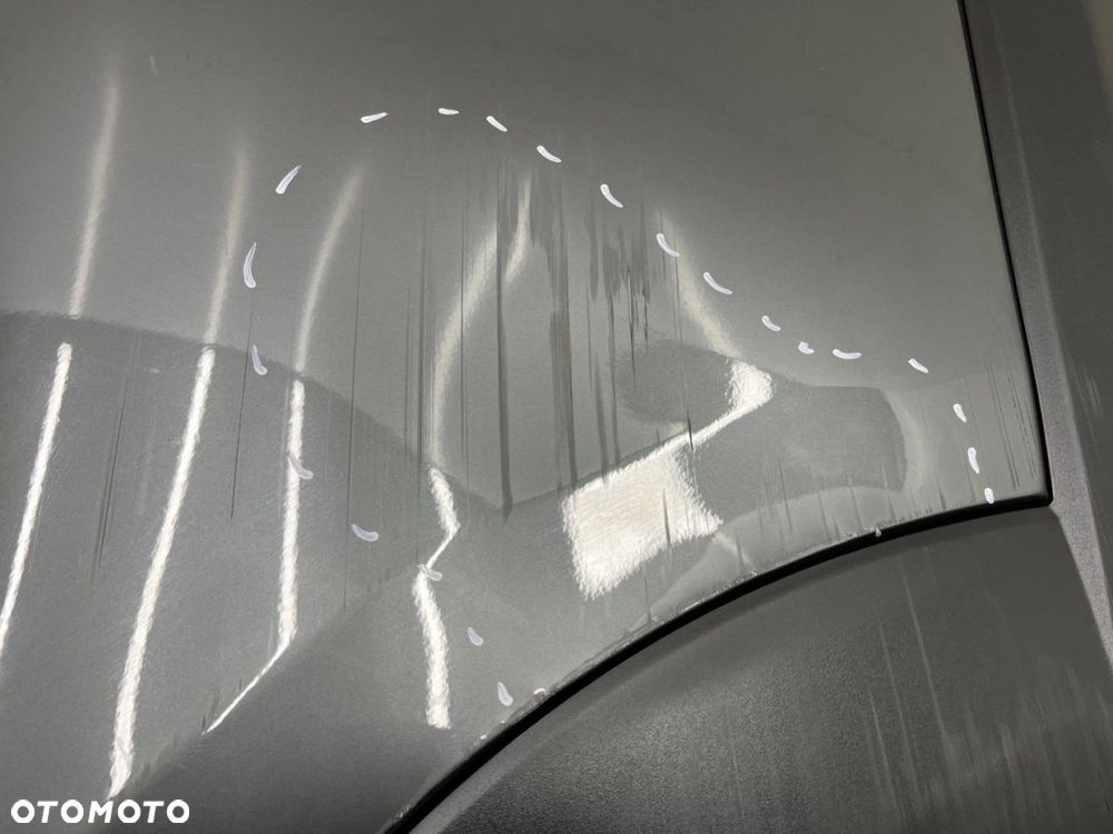 Drzwi Mazda CX-30 CX30 19r.- prawe tylne prawy tył DFR572010 - 10