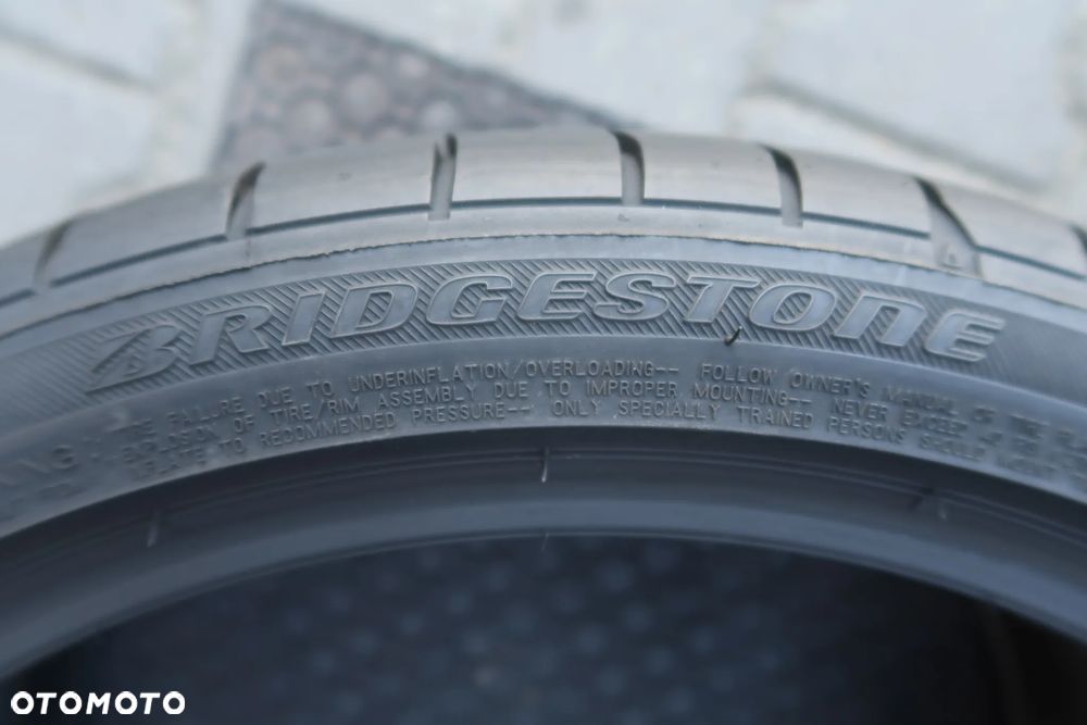 225/40r19 Brigdestone 225/40/19 - 11