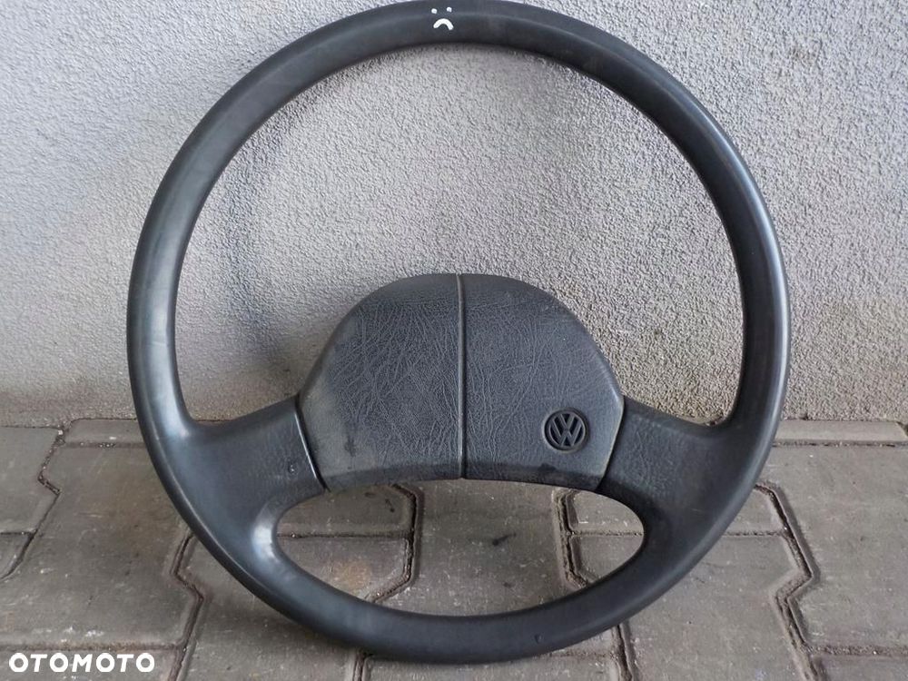 VW T4 90-95 KIEROWNICA - 1