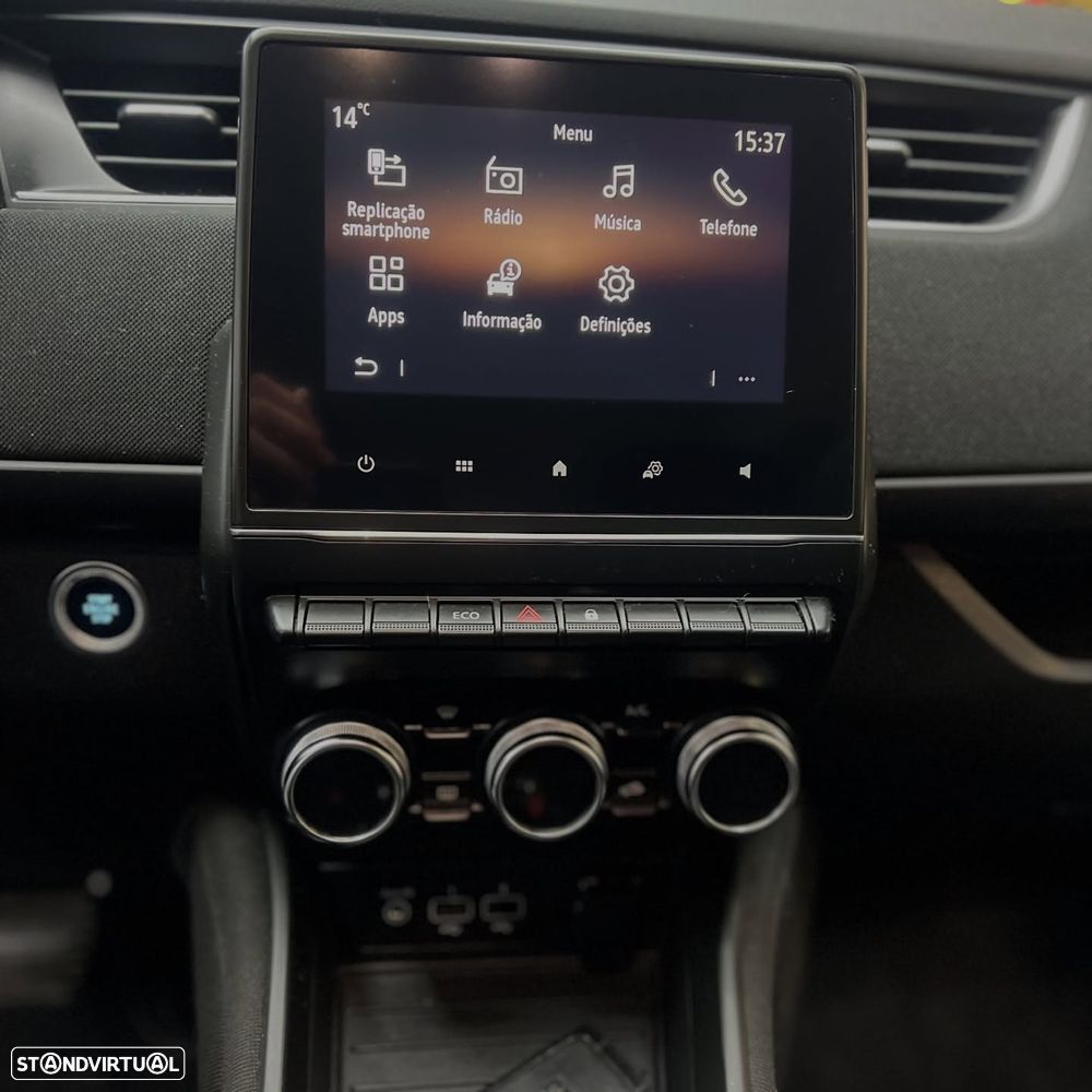 Renault Zoe (c/ Bateria) Limited 50 - 5