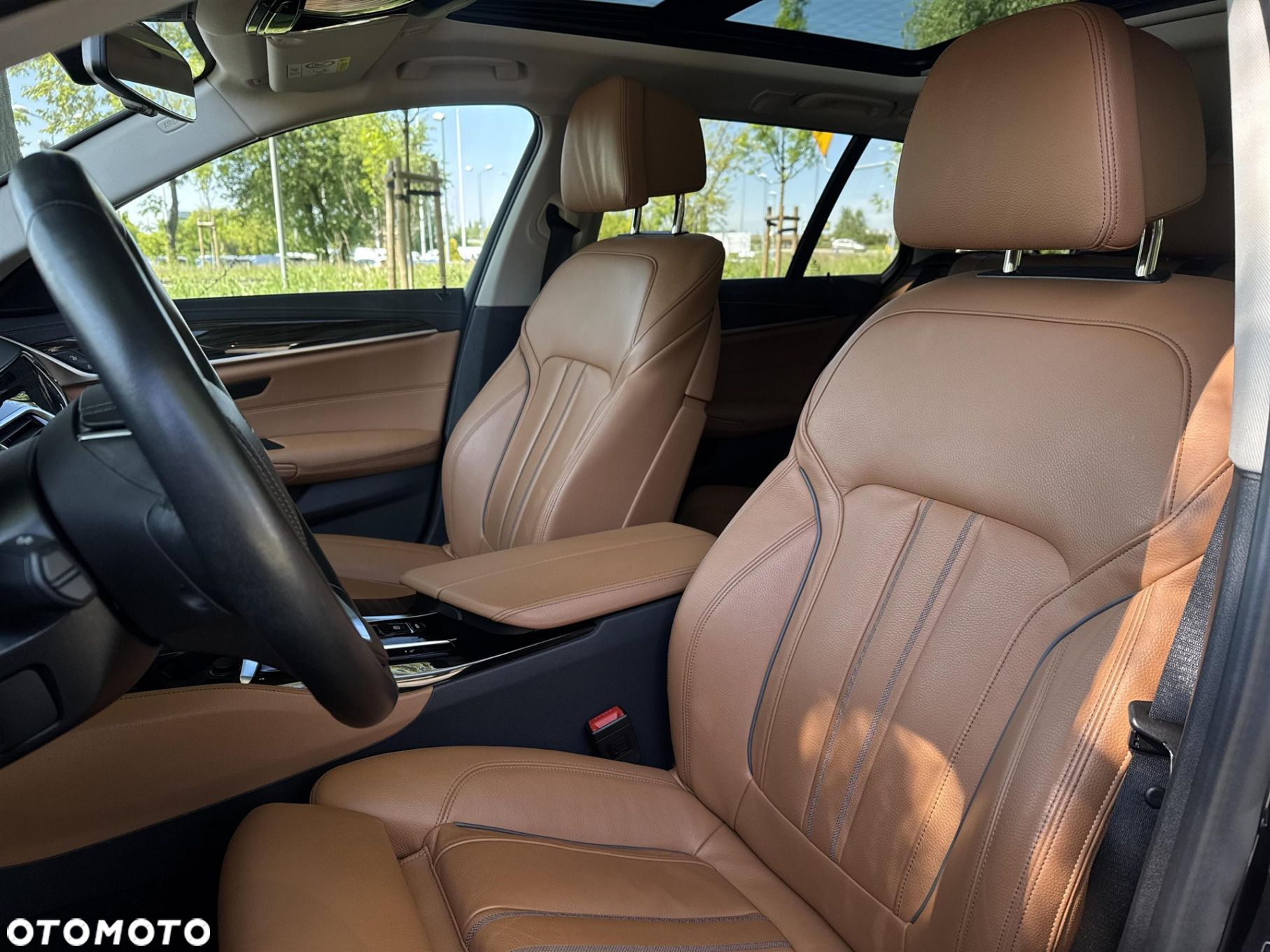 BMW Seria 5 - 19