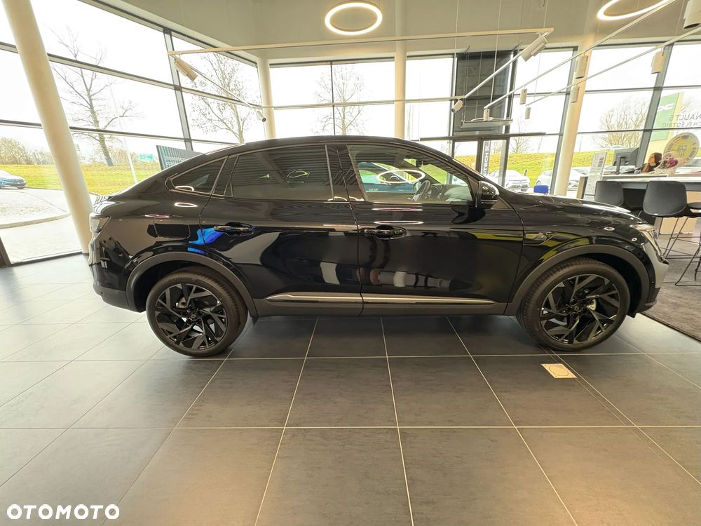 Renault Arkana 1.3 TCe mHEV Esprit Alpine EDC - 5