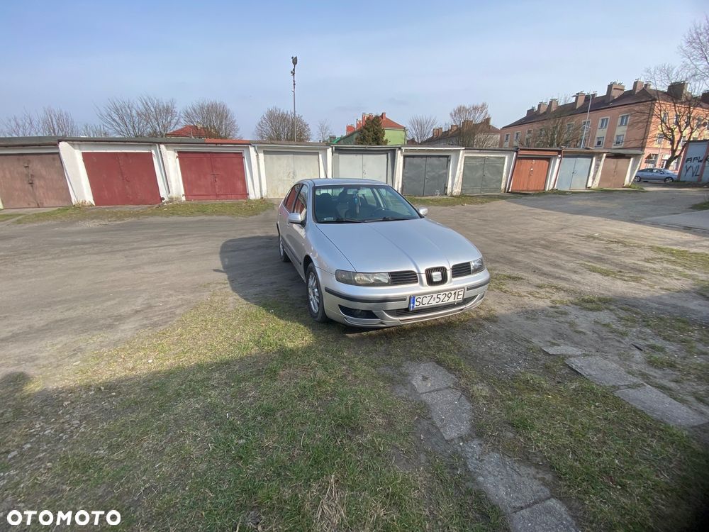 Seat Leon 1.4 Stella - 4