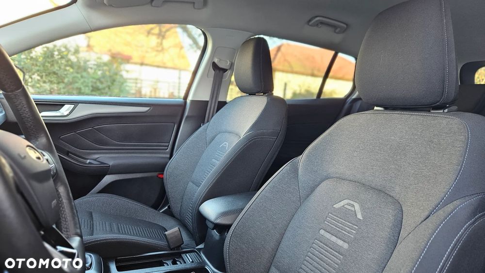 Ford Focus 2.0 EcoBlue Active - 29