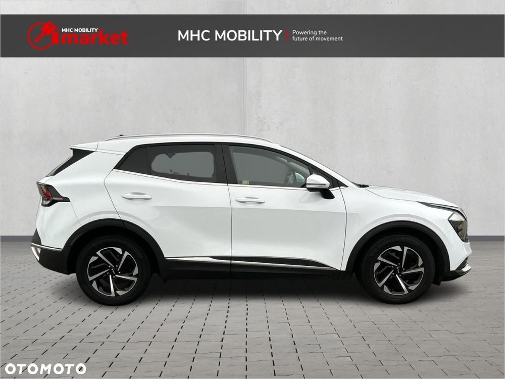 Kia Sportage 1.6 T-GDI MHEV L 2WD DCT - 7