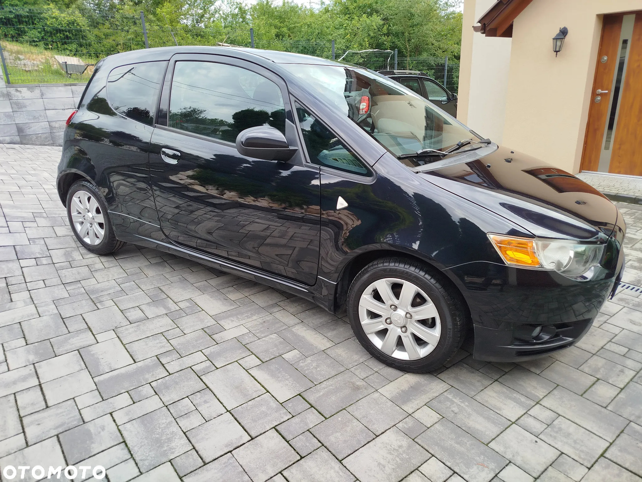Mitsubishi Colt 1.3 ClearTec Edition - 7