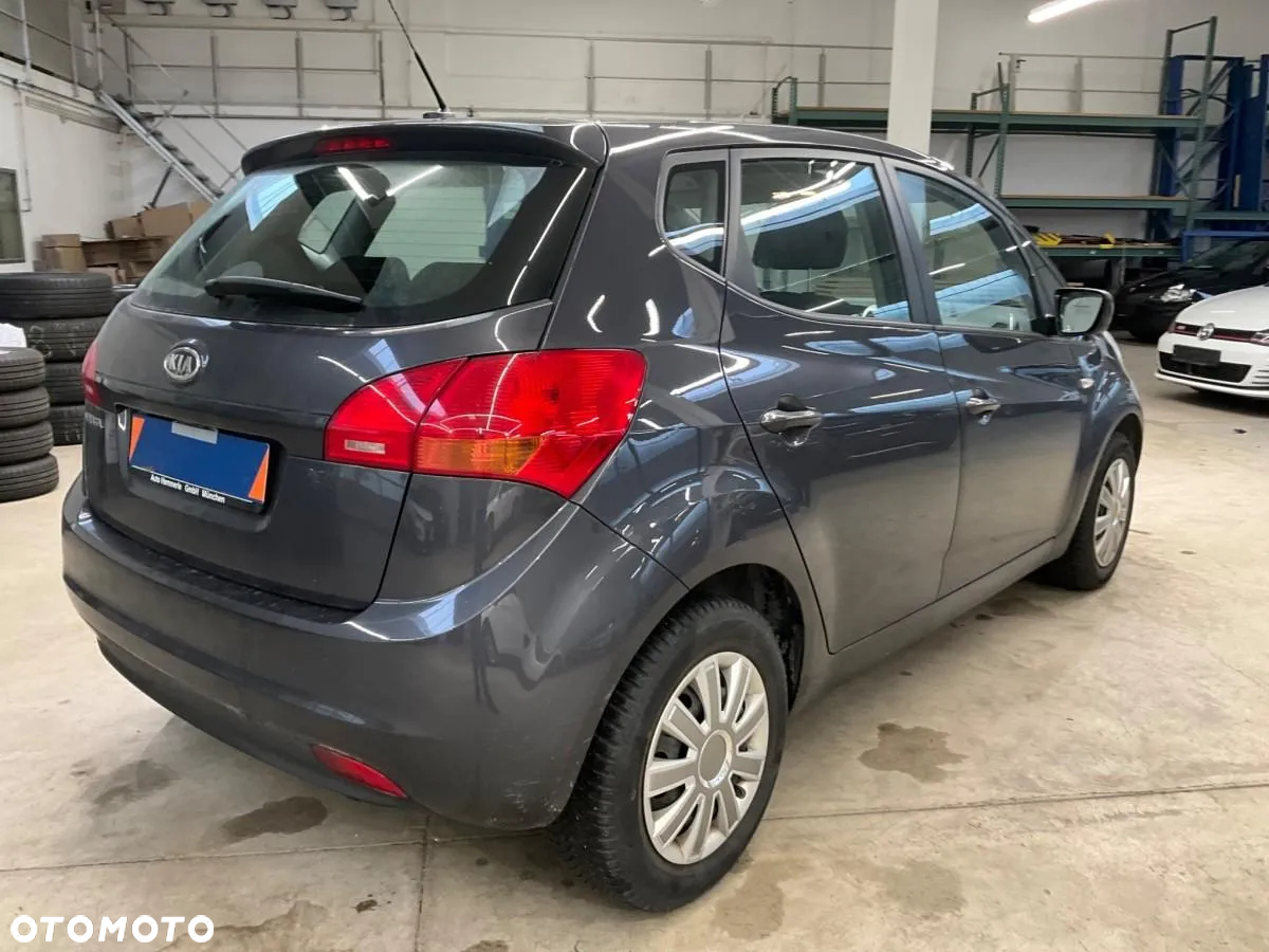 Kia Venga 1.4 CVVT Business Line - 2