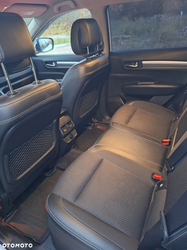 Renault Koleos ENERGY dCi 175 X-tronic 4WD LIMITED - 19