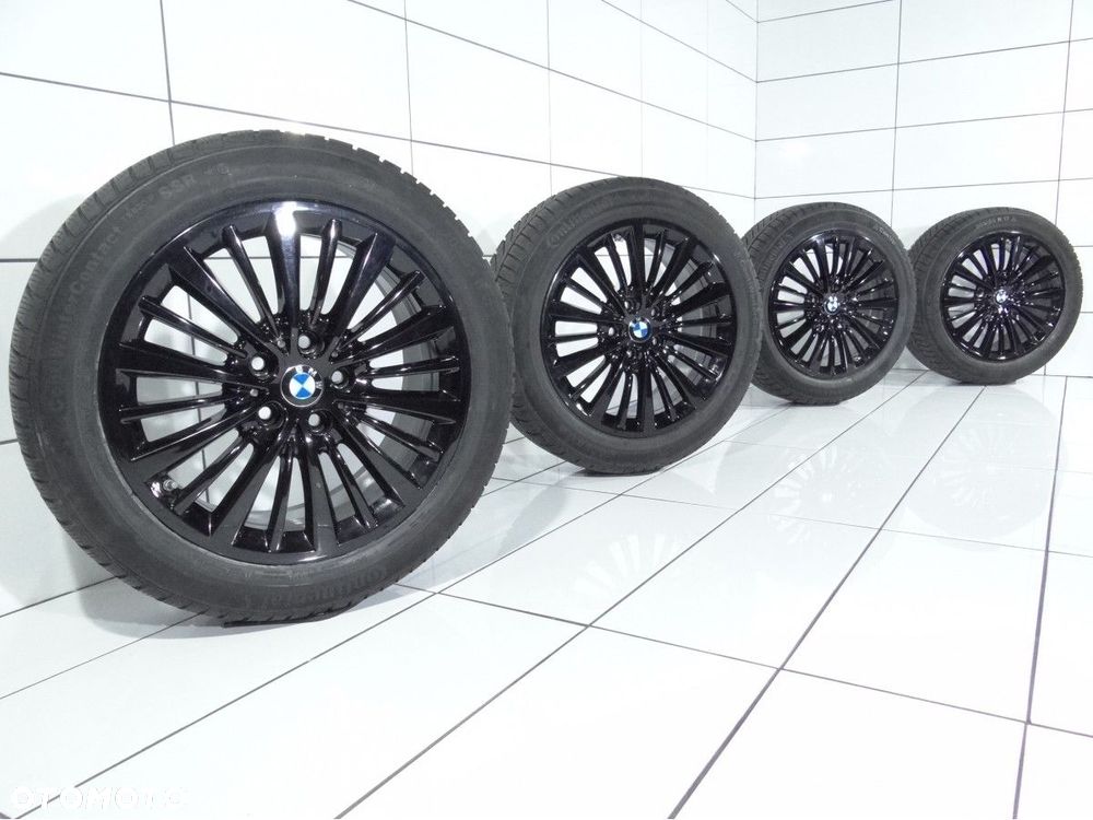 Koła zimowe BMW  17" BMW 2 F45 ACTIVE F46 GRAN - 1
