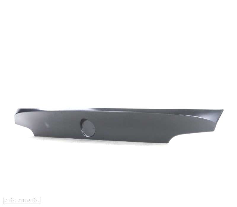 AILERON LIP SPOILER MALA BMW E92 E93 COUPE 06- LOOK CSL - 4