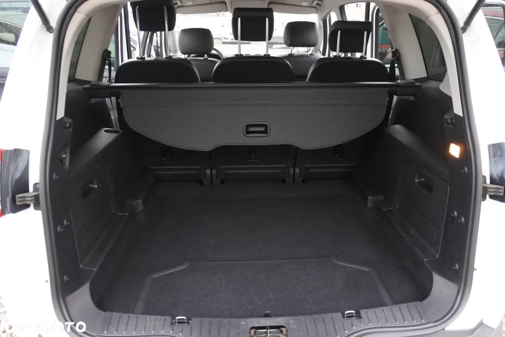 Ford S-Max 1.6 EcoBoost Start Stopp System Titanium X - 13