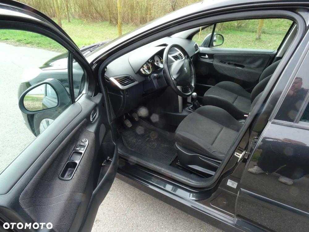 Peugeot 207 120 Premium - 5