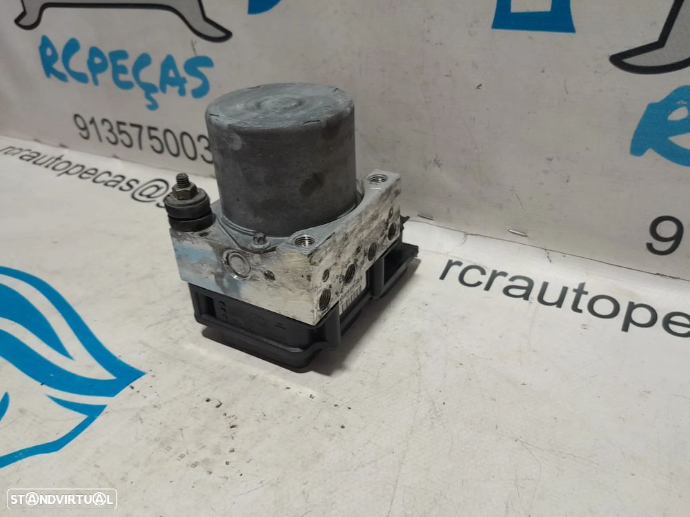 ABS MODULO BLOCO HIDRAULICO NISSAN QASHQAI +2 I J10 NJ10 JJ10E 1.5 DCI 8V 106 CV 47660JD000 0265231899 0265800609 - 3