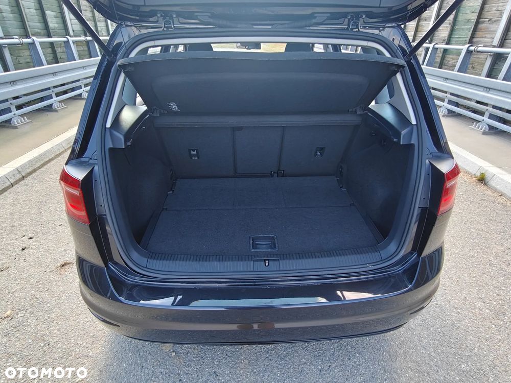 Volkswagen Golf Sportsvan SV 1.6 TDI BMT Comfortline - 7