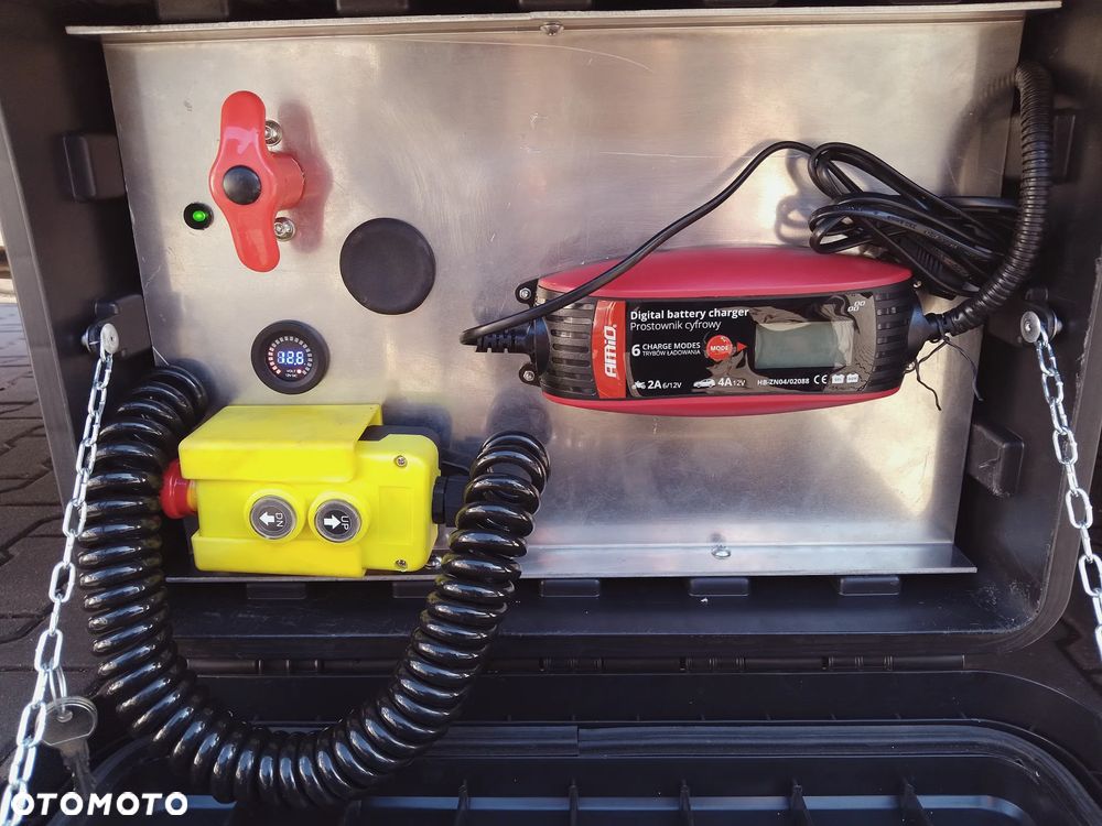 Digicross DG353K  P03-6.5mx2.4m - 8