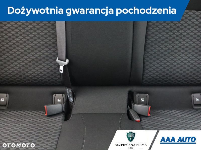 Opel Astra - 11