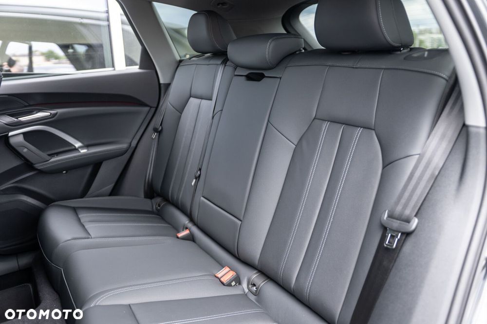 Audi Q5 TDI mHEV 150 kW Quattro S tronic - 18