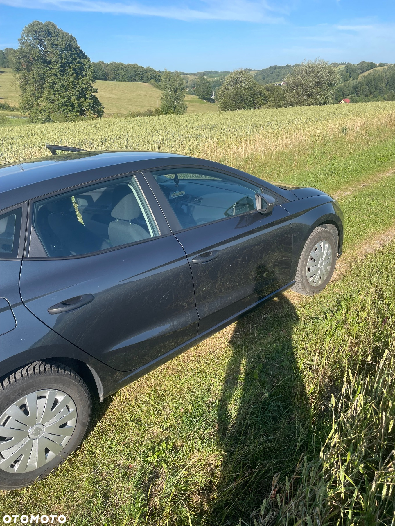 Seat Ibiza 1.0 EVO Style S&S - 19