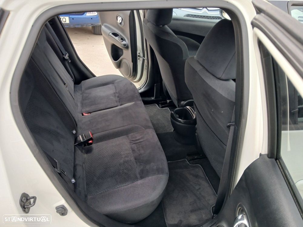Nissan Juke 1.2 DIG-T Acenta - 12