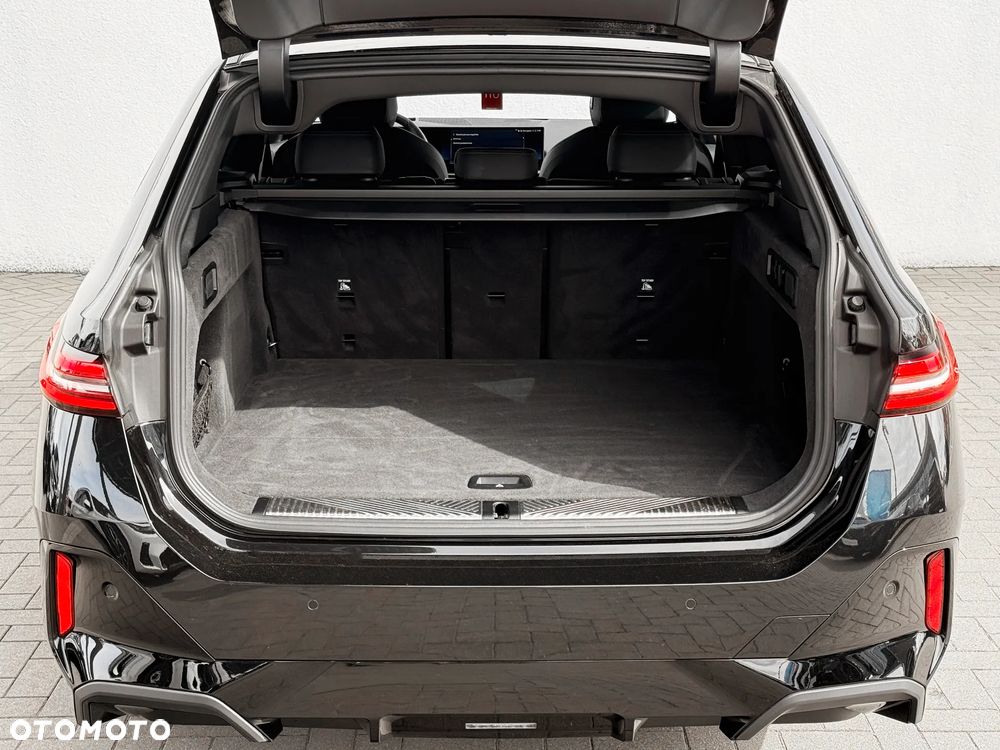 BMW Seria 5 520d - 14