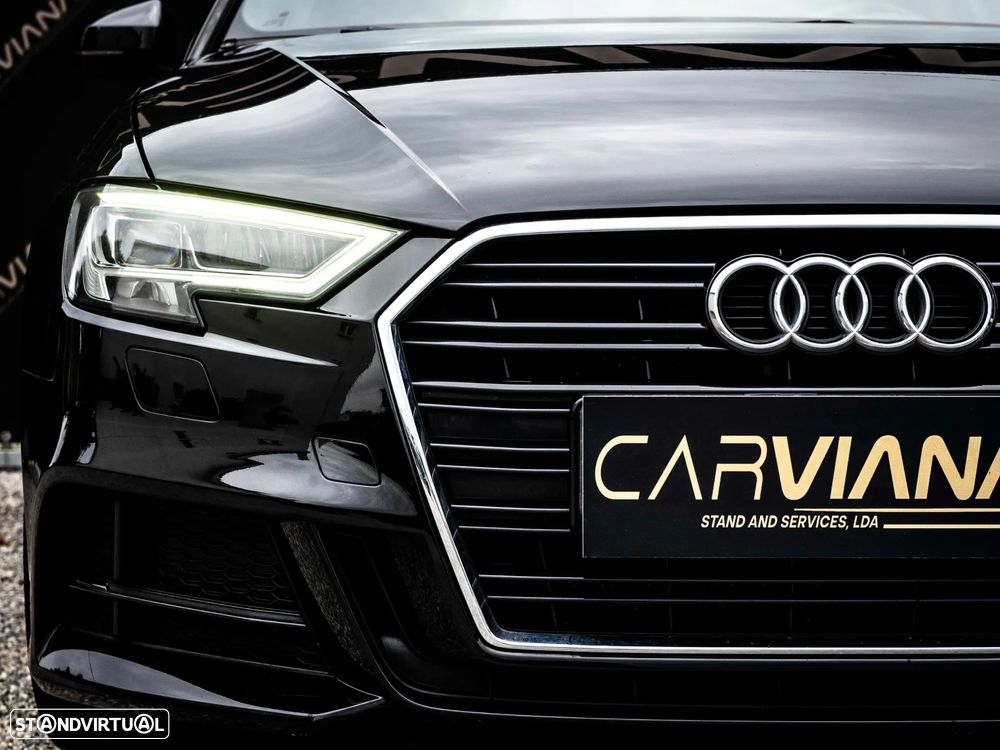 Audi A3 - 2