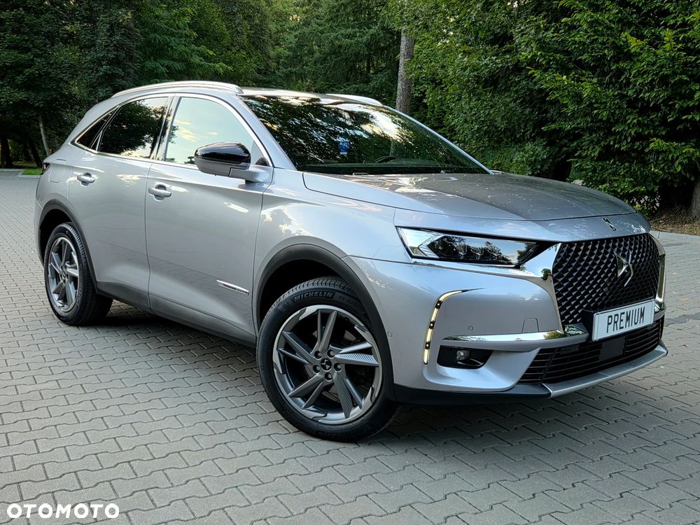 DS Automobiles DS 7 Crossback 1.6 PureTech Rivoli - 18