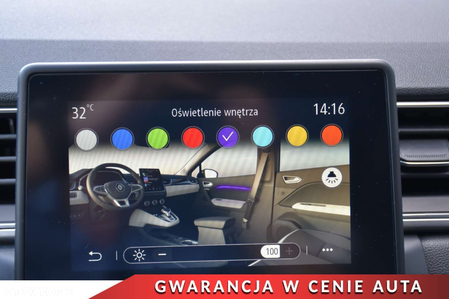 Renault Captur 1.0 TCe Intens - 16