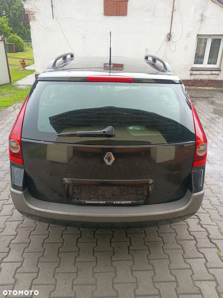Renault Megane - 7