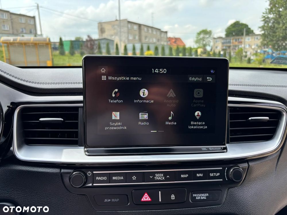 Kia Ceed 1.4 T-GDI L Business Line - 30