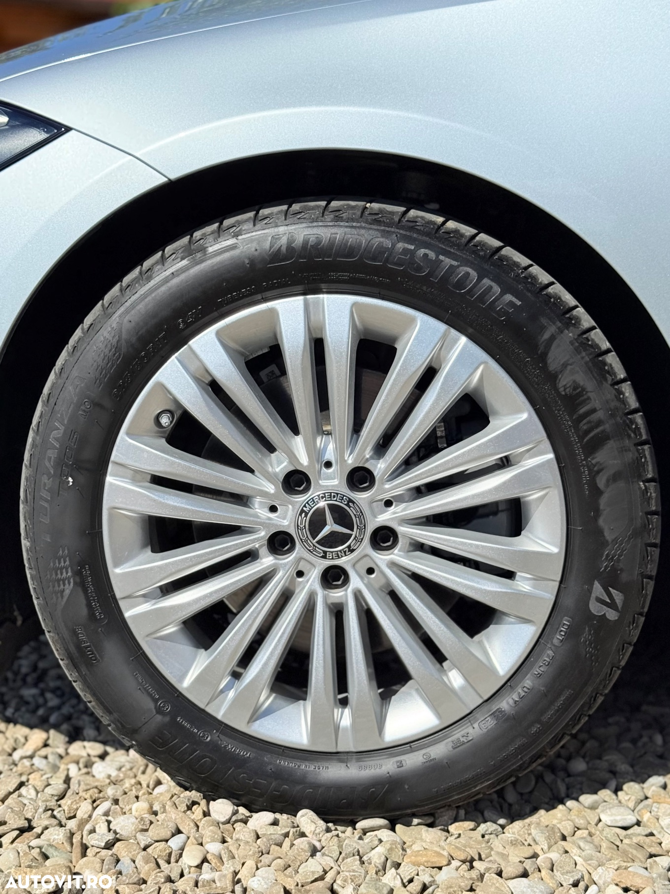 Mercedes-Benz C 200 d 9G-TRONIC Avantgarde Advanced - 29