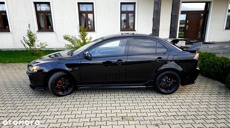 Mitsubishi Lancer - 15
