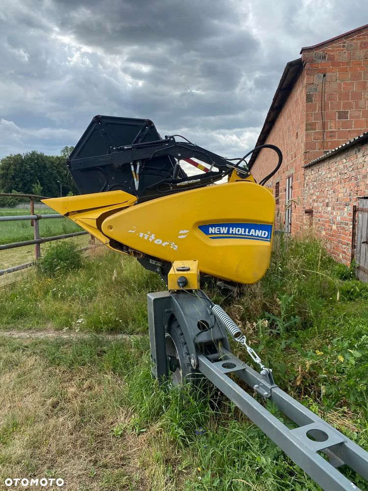 New Holland CH7.70 - 4