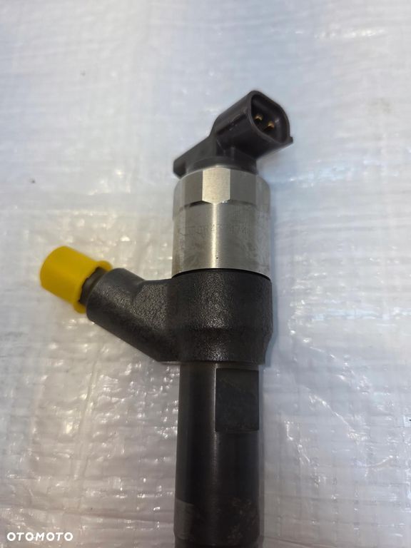 WTRYSK WTRYSKIWACZ OPEL ASTRA K J INSIGNIA B MERIVA B 1.6 CDTI 55578075 - 5