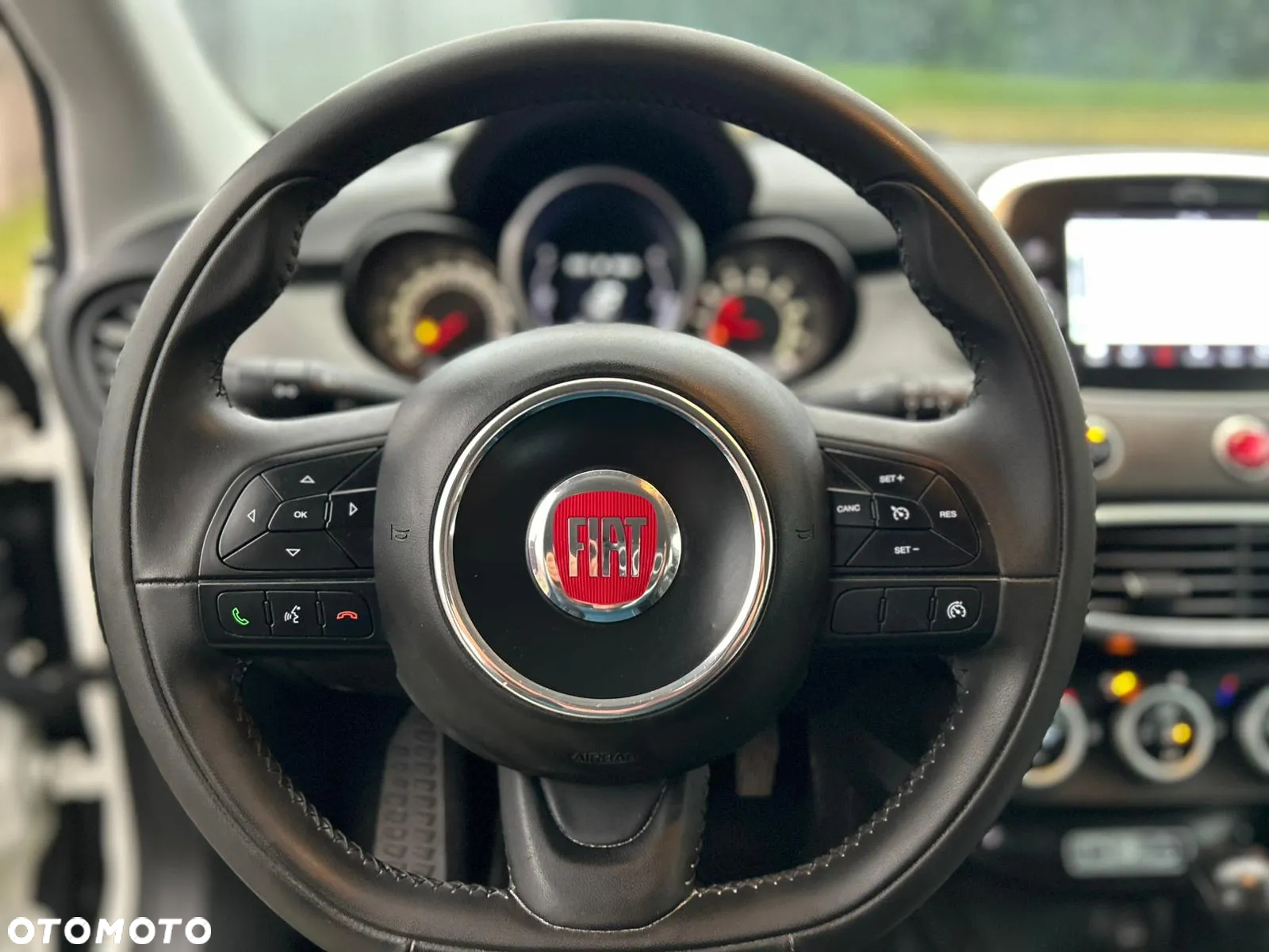 Fiat 500X 1.4 MultiAir Cross Plus Traction+ DDCT - 18