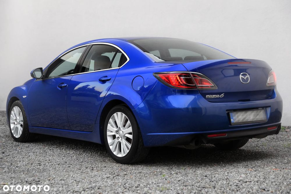 Mazda 6 2.0 Hoshi - 12