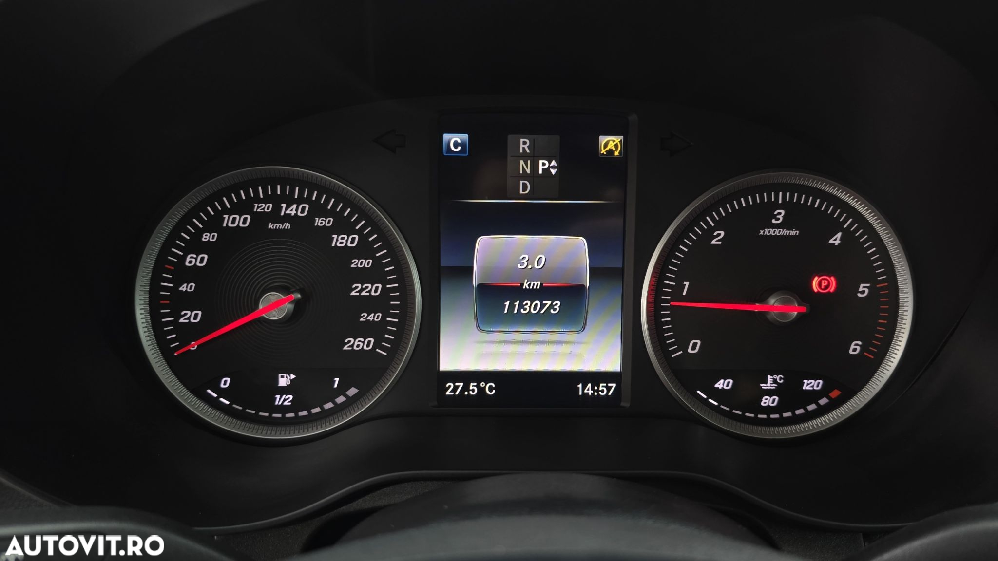 Mercedes-Benz GLC 250 d 4MATIC - 17