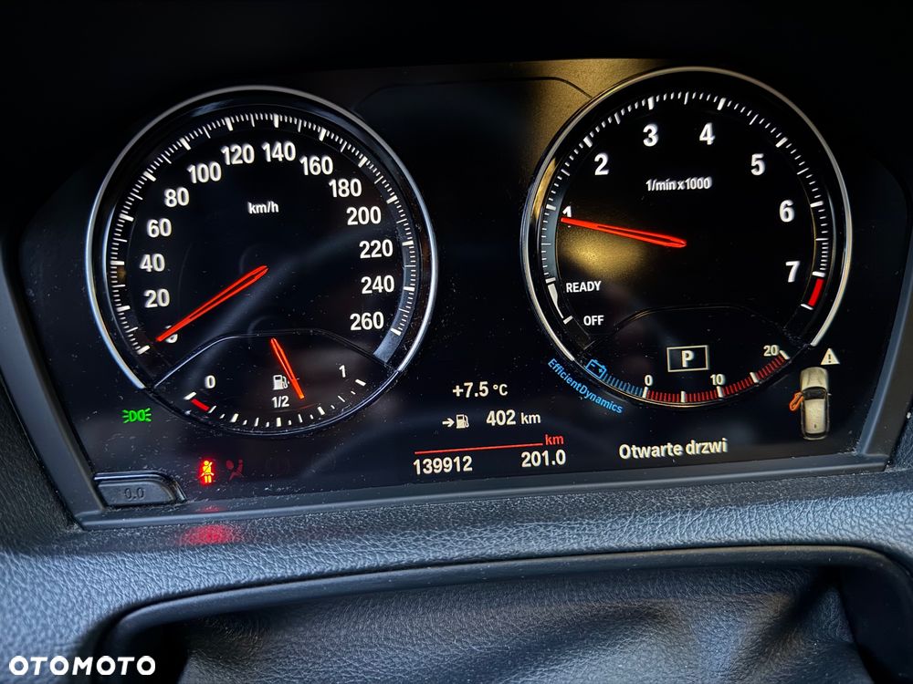 BMW Seria 1 118i M Sport - 15
