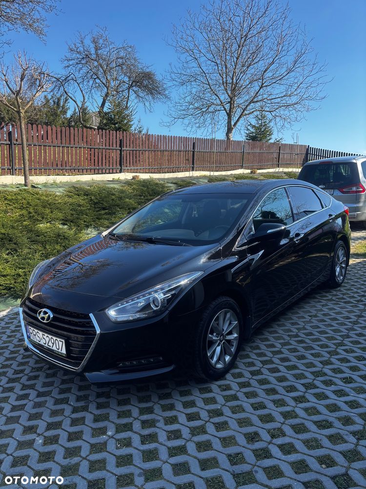 Hyundai i40 1.6 GDI Business - 1