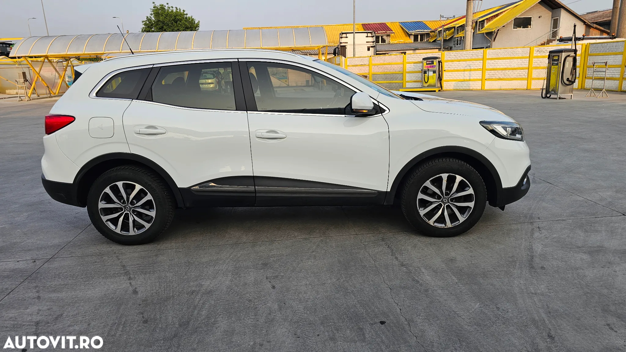 Renault Kadjar Energy dCi 110 Business - 15