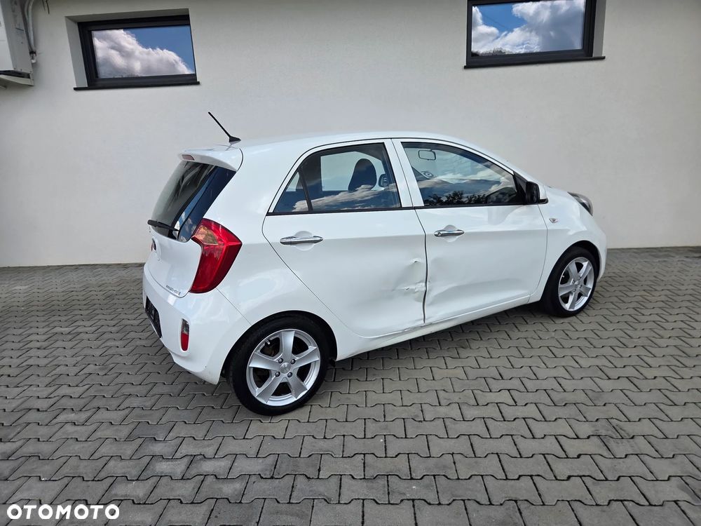 Kia Picanto - 15